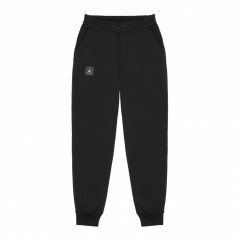 Спортивные штаны Antisocial Basic 2 Black XL