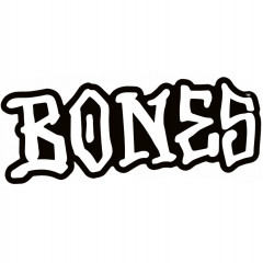 Bones Wheels Bones Wheels