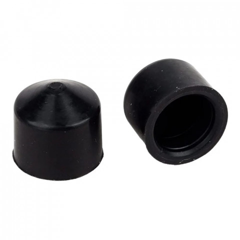Амортизаторы для скейтборда Bro Stuff Pivot Cups Black Амортизаторы для скейтборда Bro Stuff Pivot Cups Black