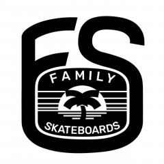 FAMILY SKATEBOARDS FAMILY SKATEBOARDS
