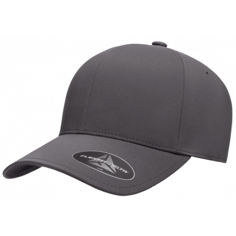Кепка FlexFit 180 Delta Dark Grey S/M Кепка FlexFit 180 Delta Dark Grey S/M