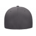 Кепка FlexFit 180 Delta Dark Grey S/M