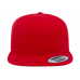 Кепка Детская FlexFit 6308J Red Кепка Детская FlexFit 6308J Red