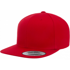 Кепка Детская FlexFit 6308B Red