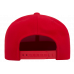 Кепка Детская FlexFit 6308J Red Кепка Детская FlexFit 6308J Red