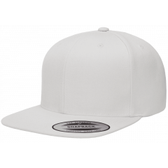 Кепка Детская FlexFit 6308B White