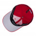 Кепка Детская FlexFit 6277Y Red XS