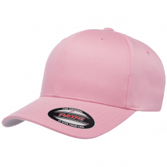 Кепка Детская FlexFit 6277Y Pink XS