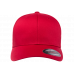 Кепка Детская FlexFit 6277Y Red XS