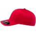 Кепка Детская FlexFit 6277Y Red XS