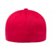 Кепка Детская FlexFit 6277Y Red XS