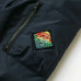 Парка зимняя Footwork Alaska Dark Navy M Парка зимняя Footwork Alaska Dark Navy M