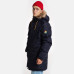 Парка зимняя Footwork Alaska Dark Navy M Парка зимняя Footwork Alaska Dark Navy M