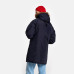 Парка зимняя Footwork Alaska Dark Navy M Парка зимняя Footwork Alaska Dark Navy M