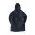 Парка зимняя Footwork Alaska Dark Navy M Парка зимняя Footwork Alaska Dark Navy M
