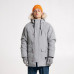 Парка зимняя Footwork Amut Silver S Парка зимняя Footwork Amut Silver S