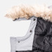 Парка зимняя Footwork Amut Silver S Парка зимняя Footwork Amut Silver S