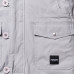 Парка зимняя Footwork Amut Silver S Парка зимняя Footwork Amut Silver S