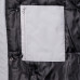 Парка зимняя Footwork Amut Silver S Парка зимняя Footwork Amut Silver S