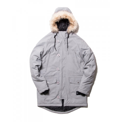 Парка зимняя Footwork Amut Silver S Парка зимняя Footwork Amut Silver S