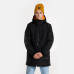 Парка зимняя Footwork Dealer Black L Парка зимняя Footwork Dealer Black L