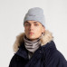 Шарф-труба Footwork HOOP GREY Шарф-труба Footwork HOOP GREY