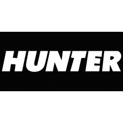 Hunter