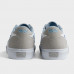Кеды Lakai Manchester Glacier Grey White 7.5us Кеды Lakai Manchester Glacier Grey White 7.5us