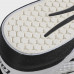 Кеды Lakai Payload White Leather Black 7.5us