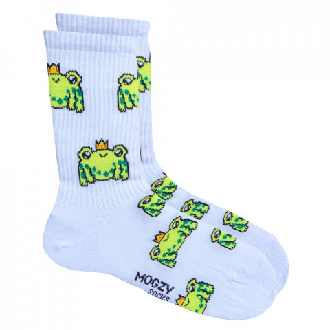 Носки Mogzy Лягушка 36-40 Носки Mogzy Лягушка 36-40