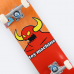 Скейтборд в сборе Toy Machine Monster Complete 8.0 Скейтборд в сборе Toy Machine Monster Complete 8.0