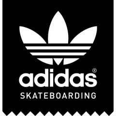 Adidas Skateboarding